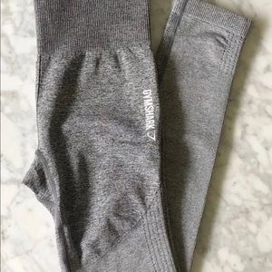 Gymshark ombré legging